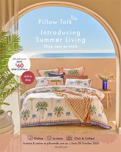 Summer Preview Catalogue