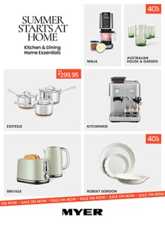 Kitchen & Dining Home Essentials