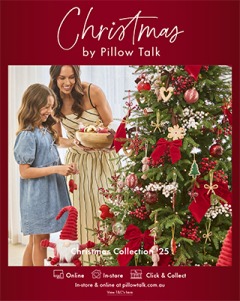 Christams Lookbook