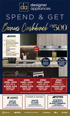 October Catalogue