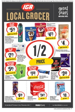 IGA NSW Local Grocer V2