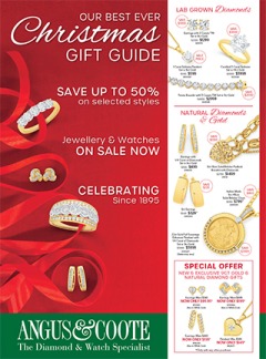 Christmas Gift Guide