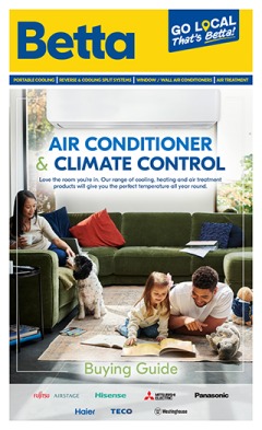 Air Conditioner Buying Guide