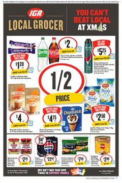 IGA NSW Local Grocer V2
