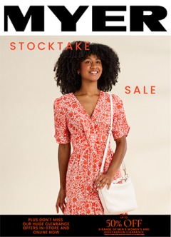 Stocktake Sale