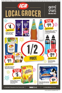 IGA NSW Local Grocer V2