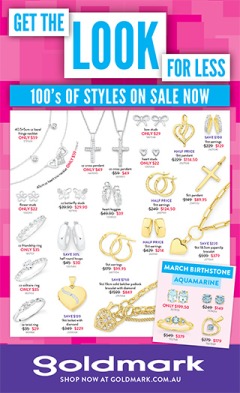 Get the Look for Less