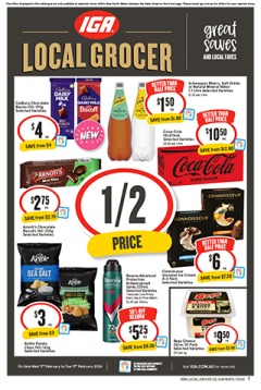 IGA NSW Local Grocer V2