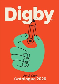 Art & Craft Catalogue 2026
