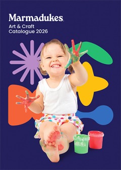 Art & Craft Catalogue 2026