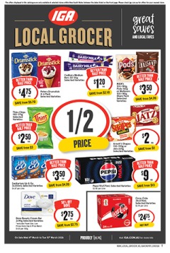 IGA NSW Local Grocer V2