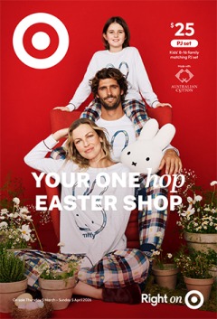 Your One Hop Easter Shop