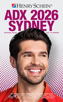ADX 2026 Sydney