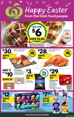 Weekly Catalogue NSW