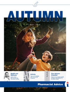 Autumn Magazine