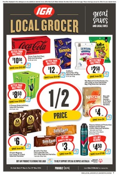IGA NSW Local Grocer V2