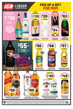 NSW Specials