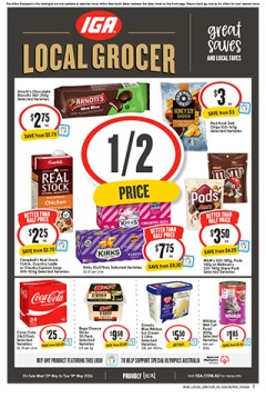 IGA NSW Local Grocer V2