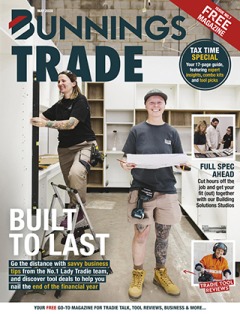 Trade May / June 2026