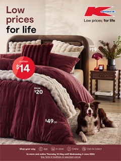 Low Prices For Life - Winter Living Catalogue