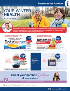 Your Winter Health