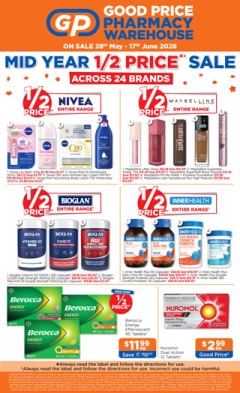 May Two Catalogue