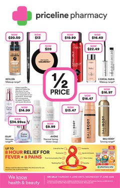 Health & Beauty