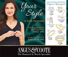 Your Style is our Passion