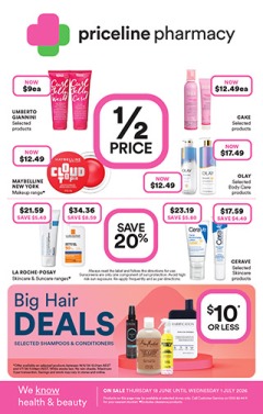 Health & Beauty