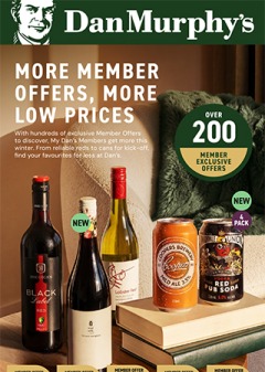 More Member Offers, More Low Prices