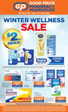 June Catalogue