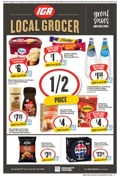 IGA NSW Local Grocer V2