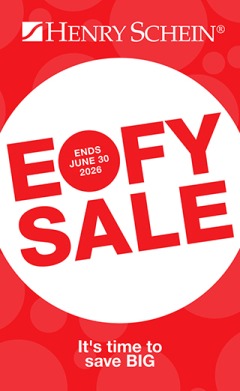 EOFY Sale catalogue cover