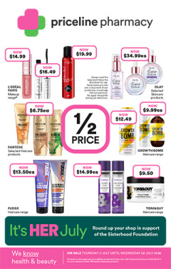 Health & Beauty