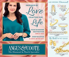 Inspired by Love Crafted for Life