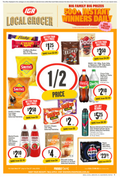 IGA NSW Local Grocer V2