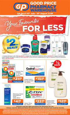 July Two Catalogue
