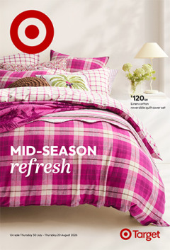 Mid-Season Refresh