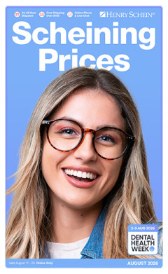 Scheining Prices