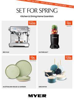 Kitchen & Dining Home Essentials
