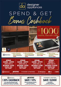 August Catalogue