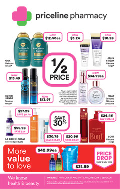 Health & Beauty