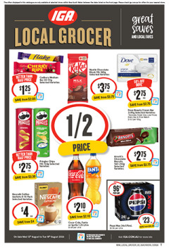IGA NSW Local Grocer V2