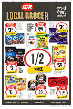 IGA NSW Local Grocer V2