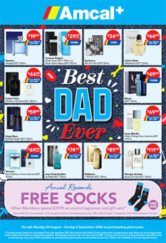 Best Dad Ever