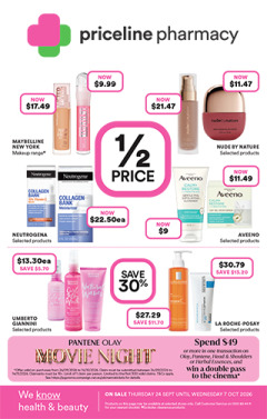 Health & Beauty