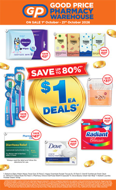 October Catalogue catalogue cover