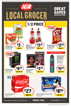 IGA NSW Local Grocer V2