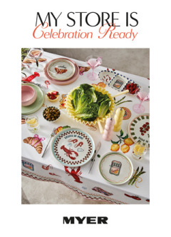 Celebration Ready catalogue cover