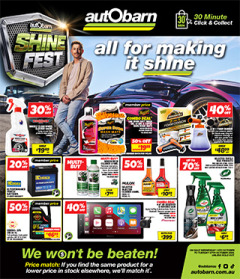 All For making It Shine